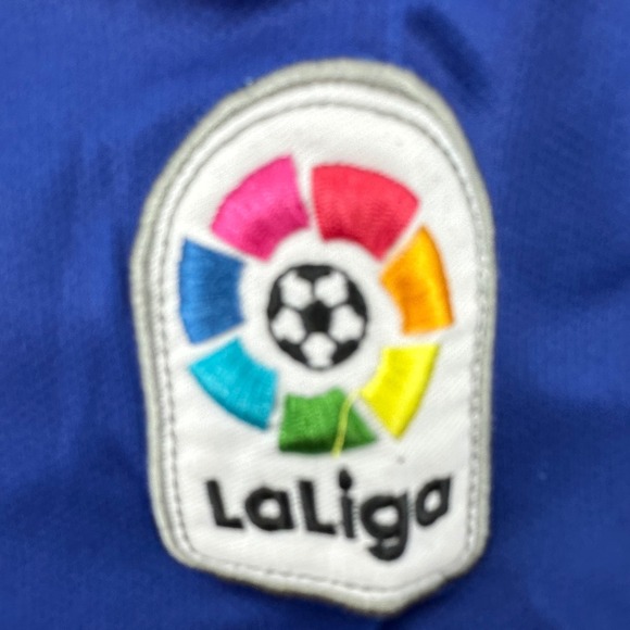 Nike FC Barcelona 2019/20 Home Jersey Messi #10 Size S Men's Soccer Futbol - Picture 6 of 13